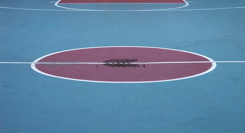 Sports Line Marking 