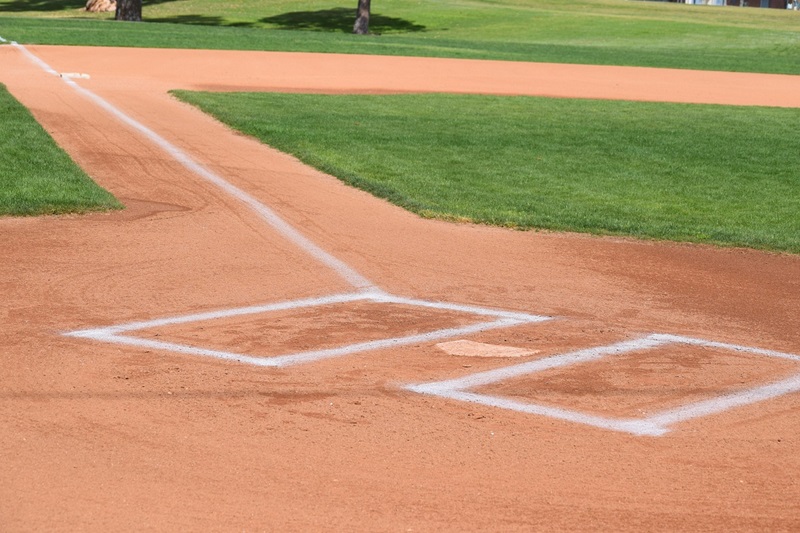 Sports Line Marking 