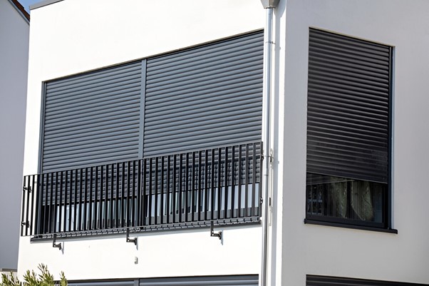 Window Blinds