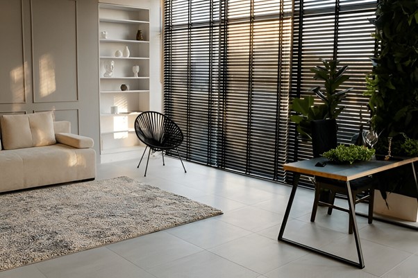 Window Blinds