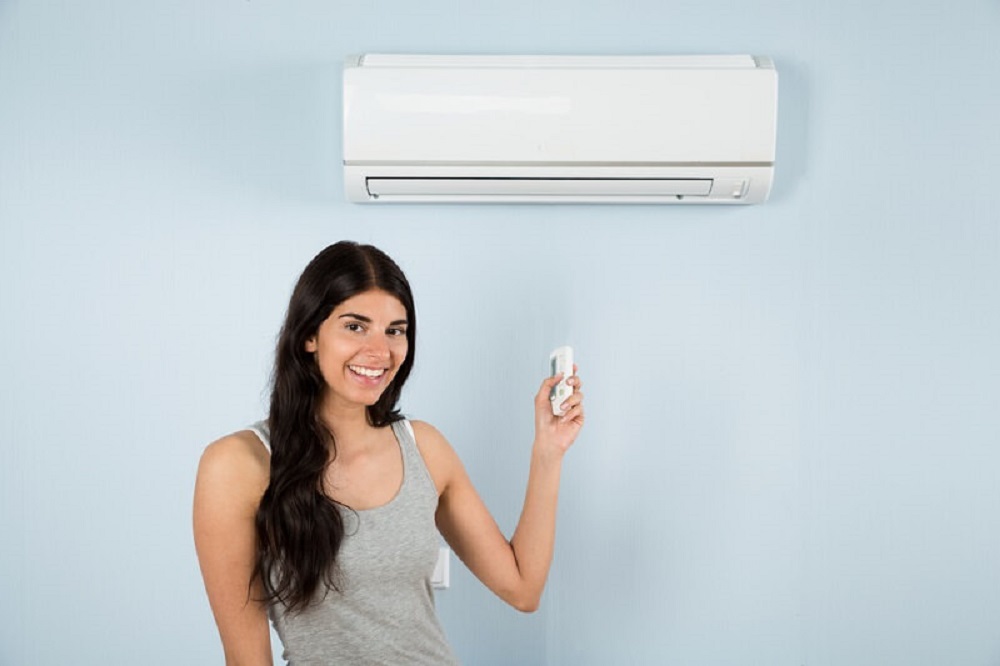 air conditioning chadstone