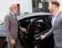 corporate chauffeur service melbourne