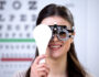 eye test