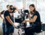 Professional video production melbourne