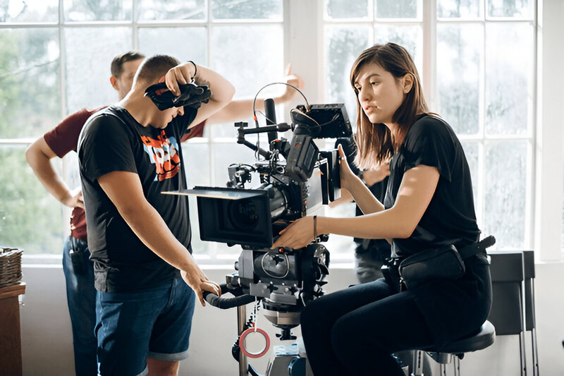 Professional video production melbourne