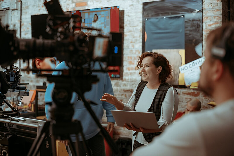 professional video production melbourne 4