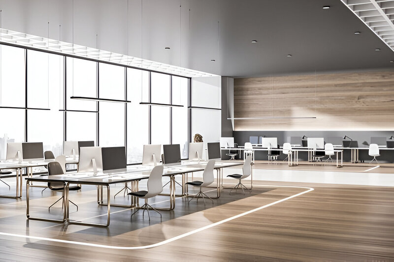 virtual office space Australia