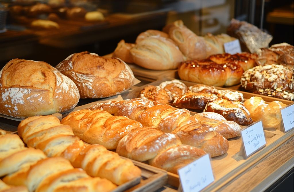 Wholesale Bakery Supplies Sydney