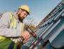 Roofing Contractor