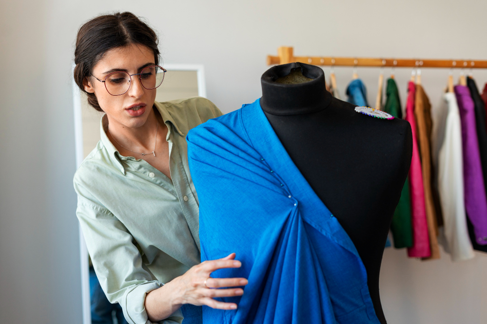 Custom-Made Clothes