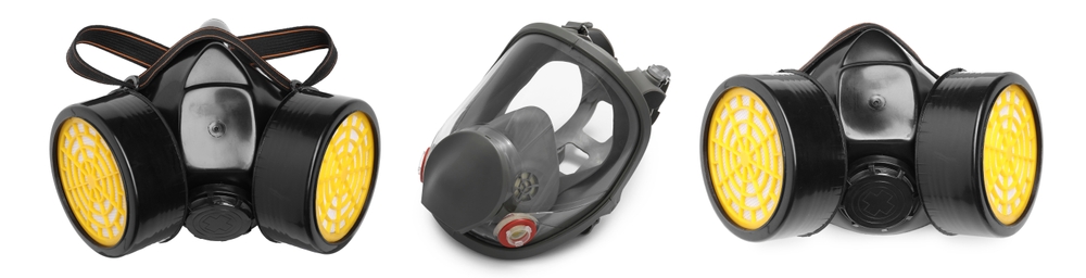 3M Respirators