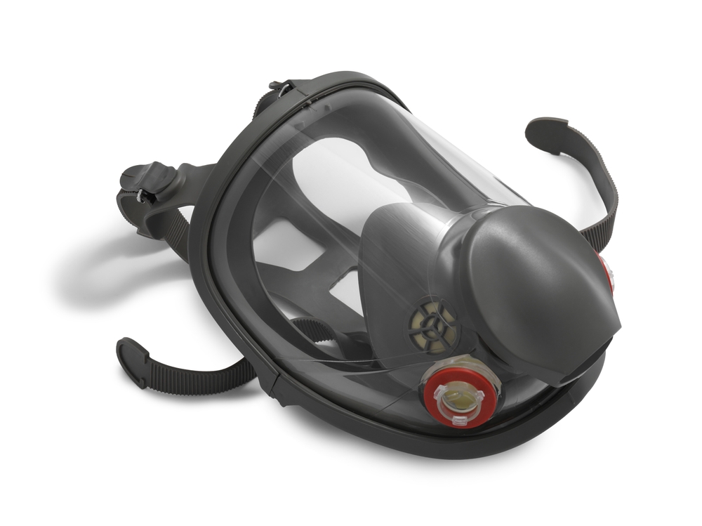 3M Respirators 