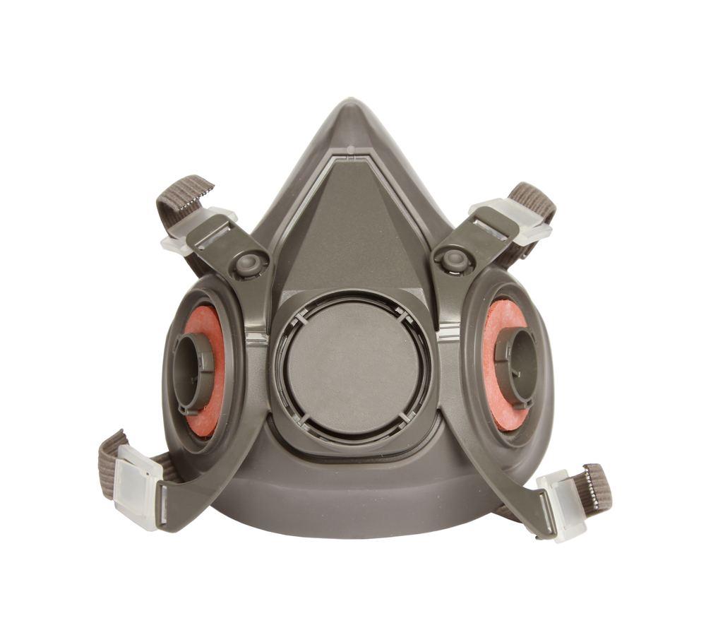 3M Respirators 