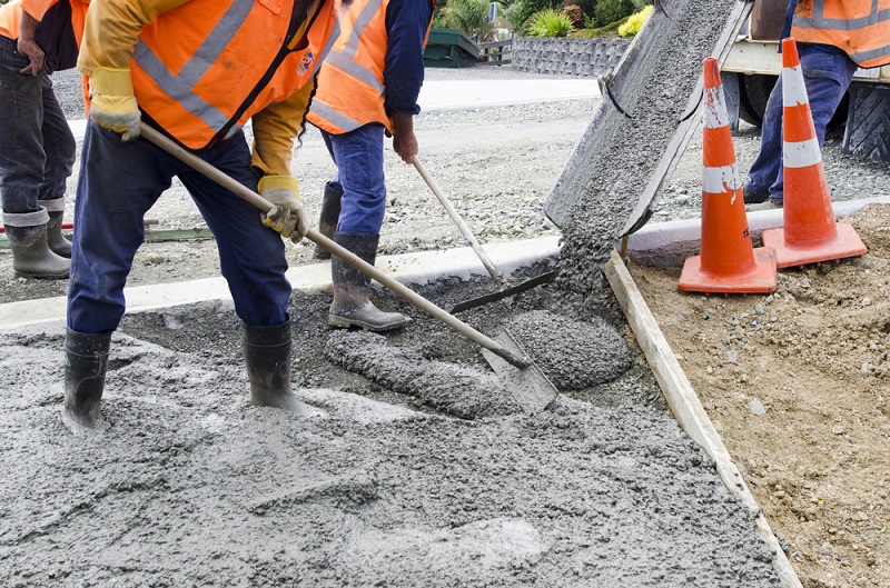 Concreters Melbourne 