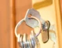 Changing Door Locks in Your New House