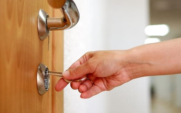 Changing Door Locks in Your New House