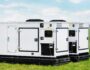 mobile diesel generators perth