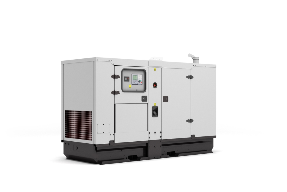 mobile diesel generators perth