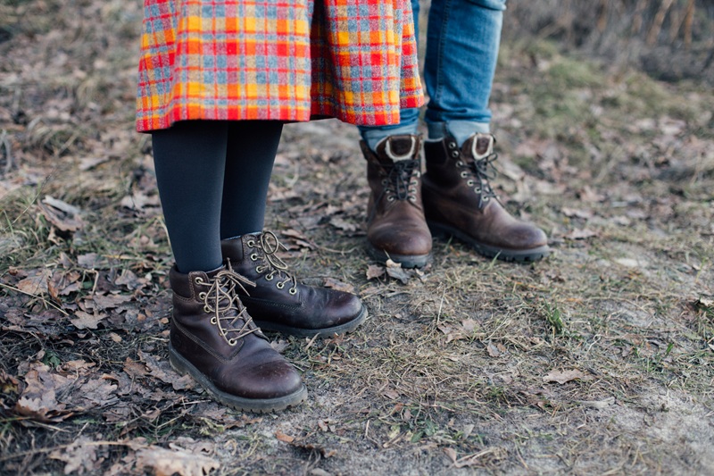 women's safety footwear
