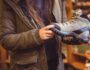 women's safety footwear