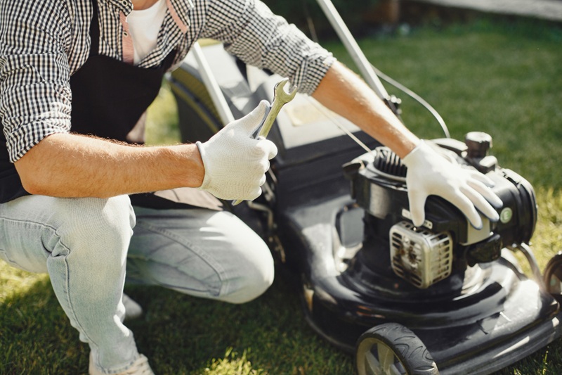 Gardener