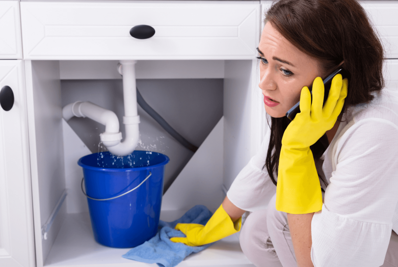 Blocked Drains