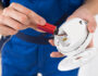 Smoke Alarm Checks