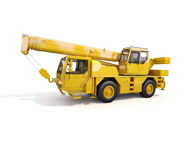lifting equipment melbourne