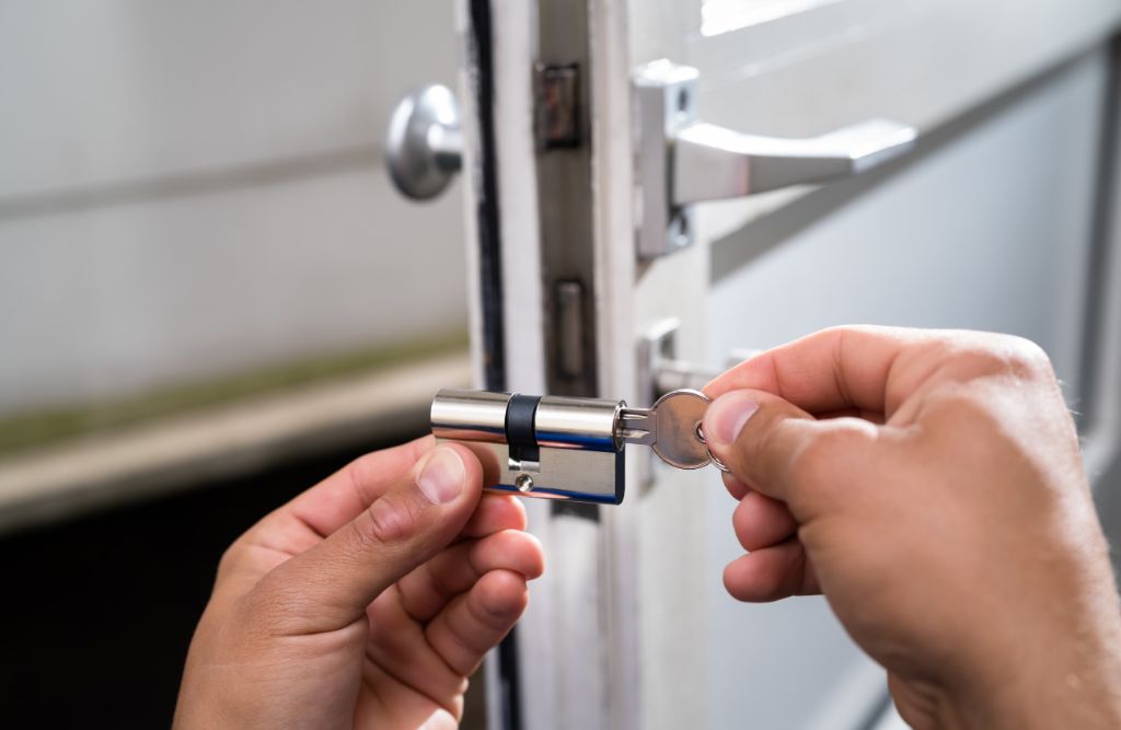 Commercial Roller Door Repairs