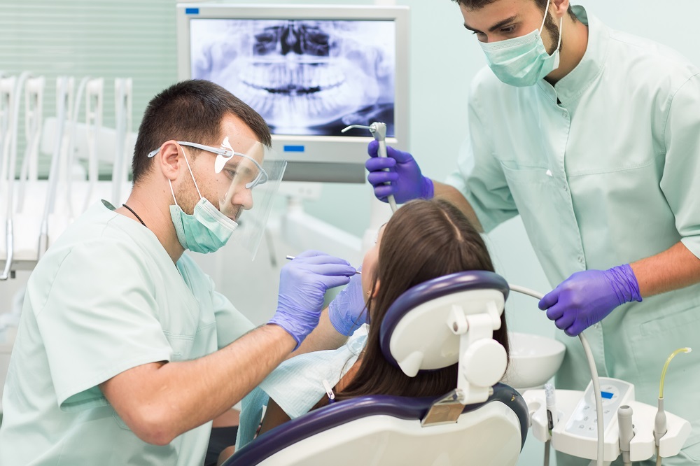 Dentist moonee ponds