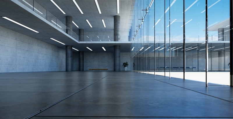 commercial flooring sydney cbd