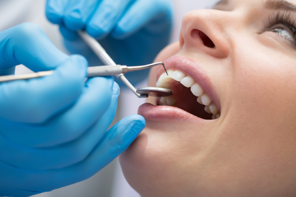 Dentist moonee ponds
