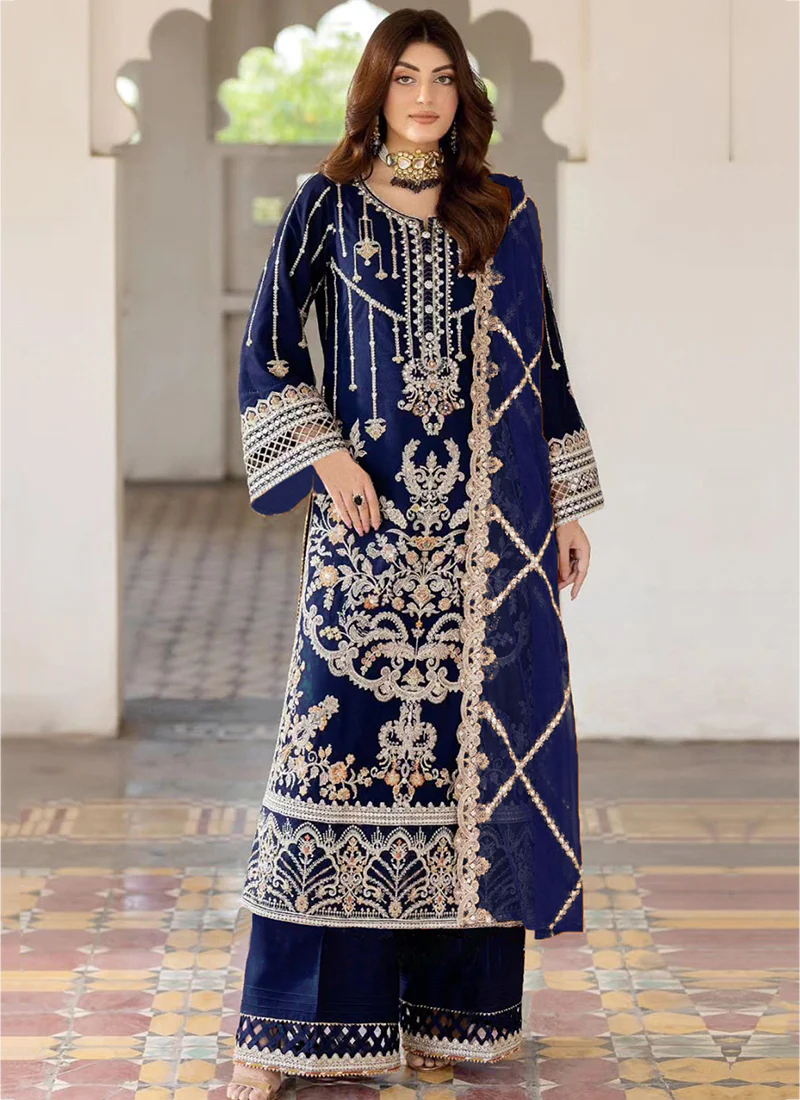Online Salwar Shopping Australia 