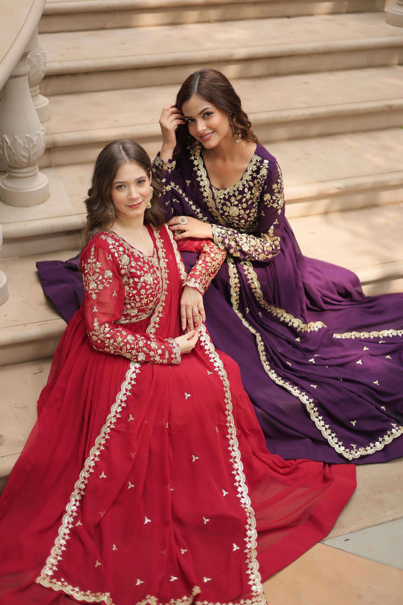 Wholesale Gown Suppliers