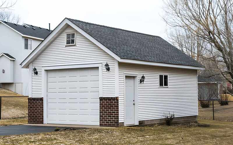 custom made sheds brisbane