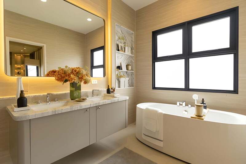 freestanding bathtubs melbourne