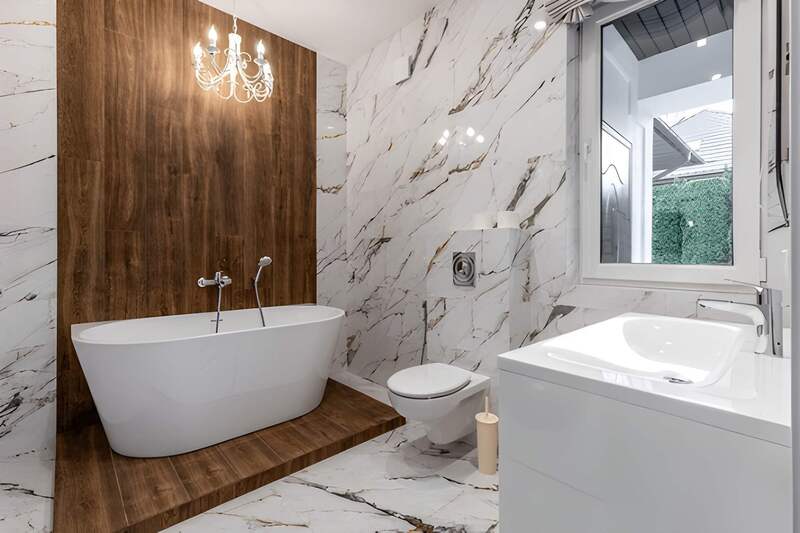 freestanding bathtubs melbourne