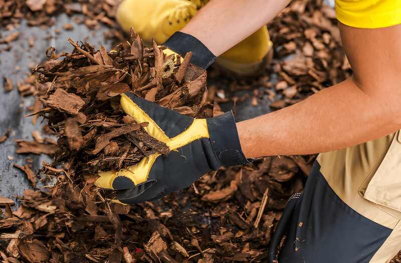 mulch bulka bags melbourne