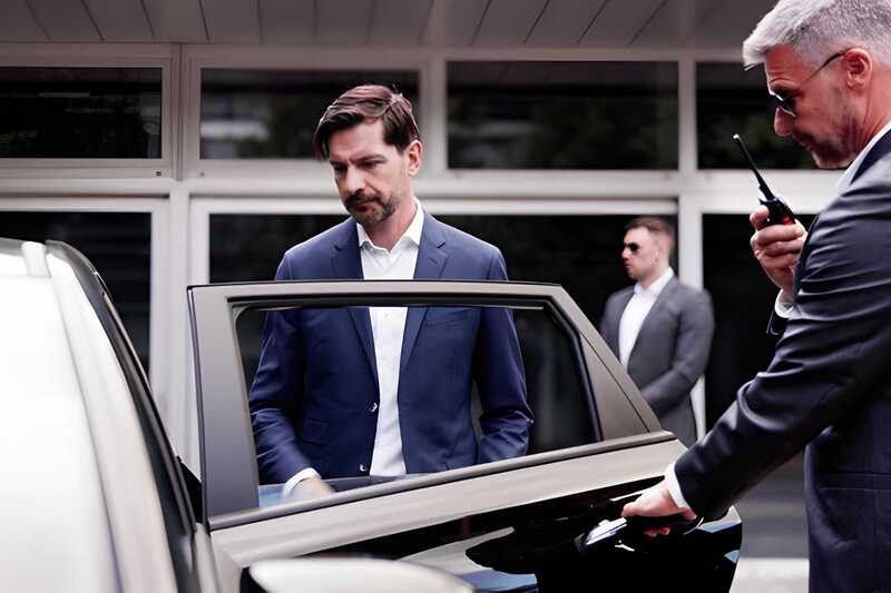 security guards sydney