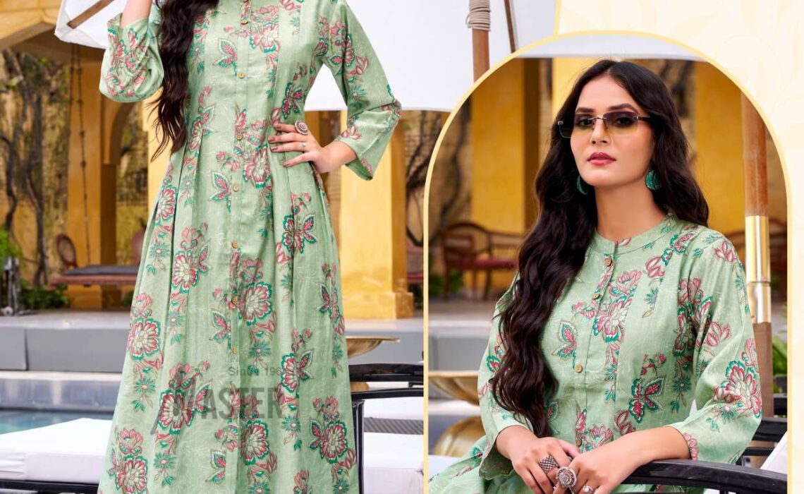 Kurti With Pant Set Wholesale