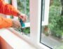 Window replacement company in Kent