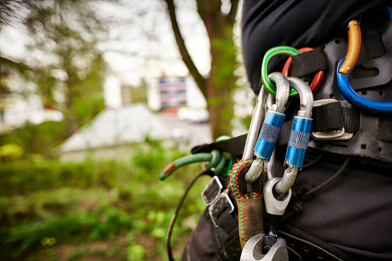 Anchor point compliance Melbourne