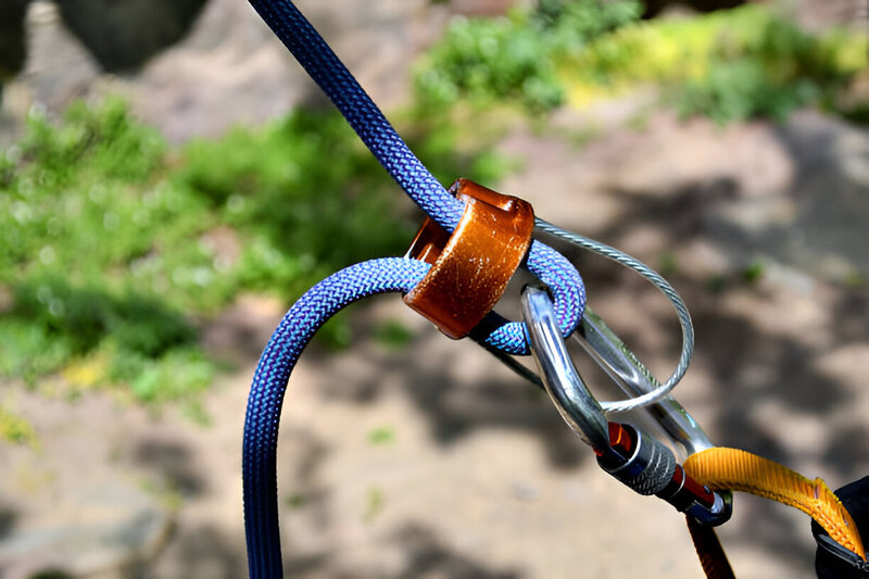 Anchor point compliance Melbourne