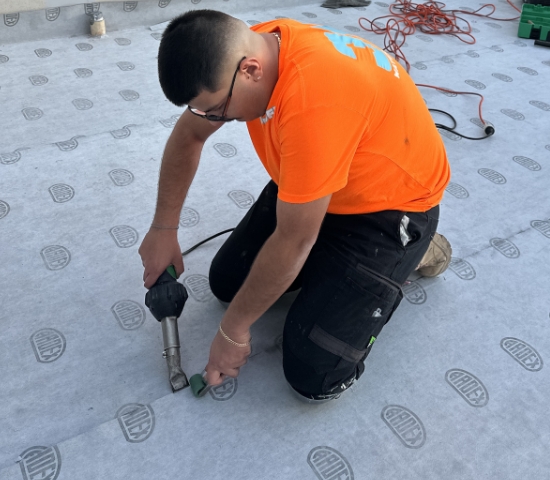 Residential Waterproofing in Melbourne