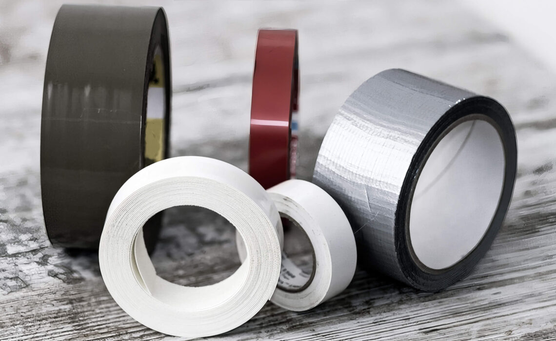 Tape Suppliers