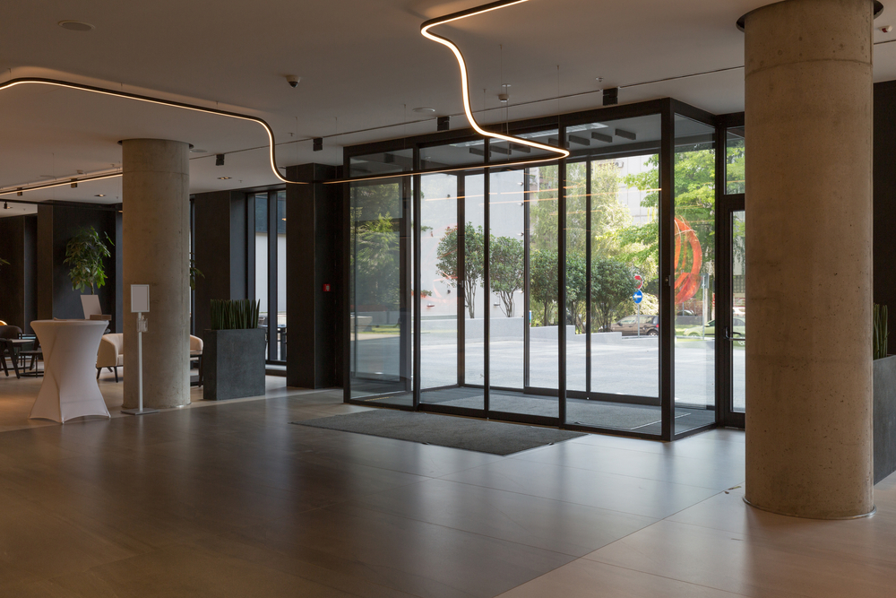 Sliding Door Systems