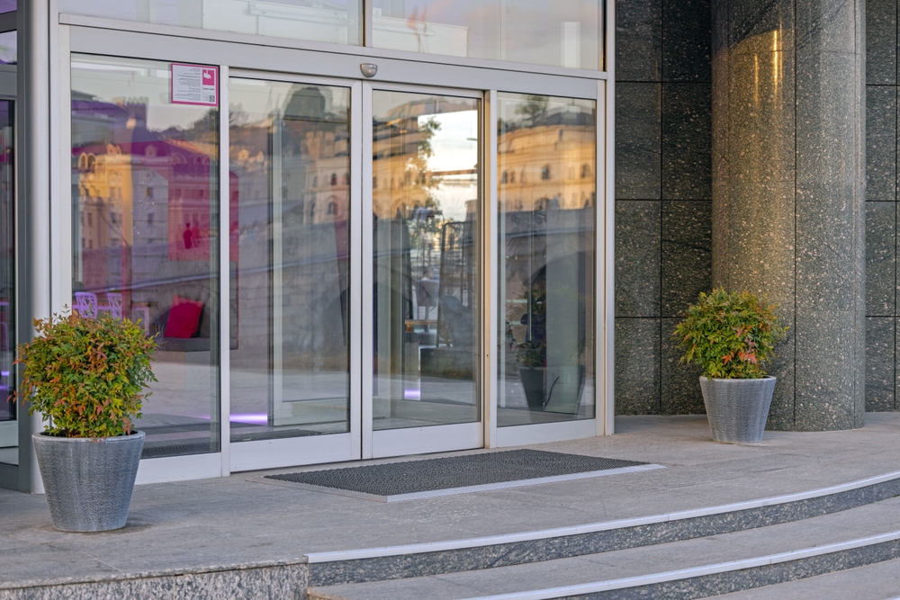 Sliding Door Systems