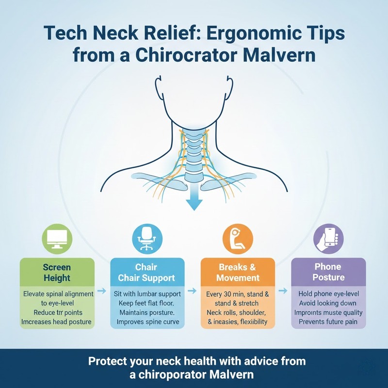 chiropractor Malvern