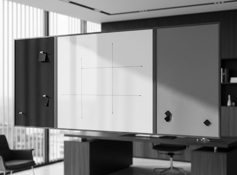 combination whiteboards sydney