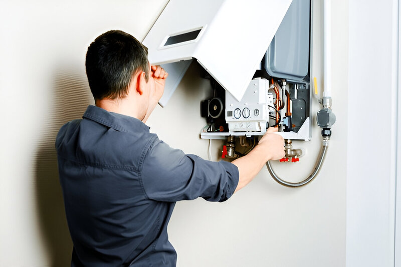 gas heater service melbourne